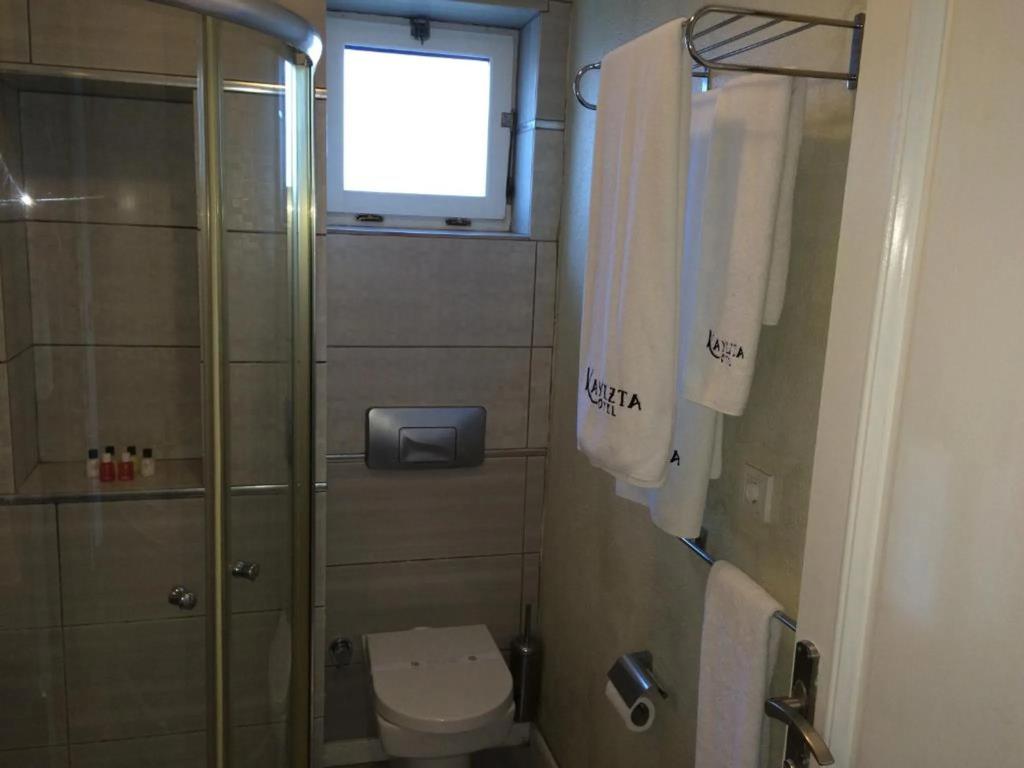 Kayezta Hotel Alacati 0*