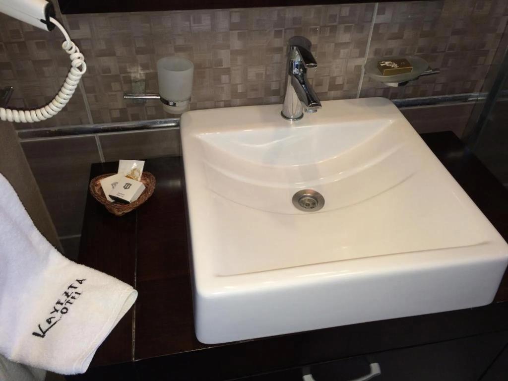 Kayezta Hotel Alacati 0*