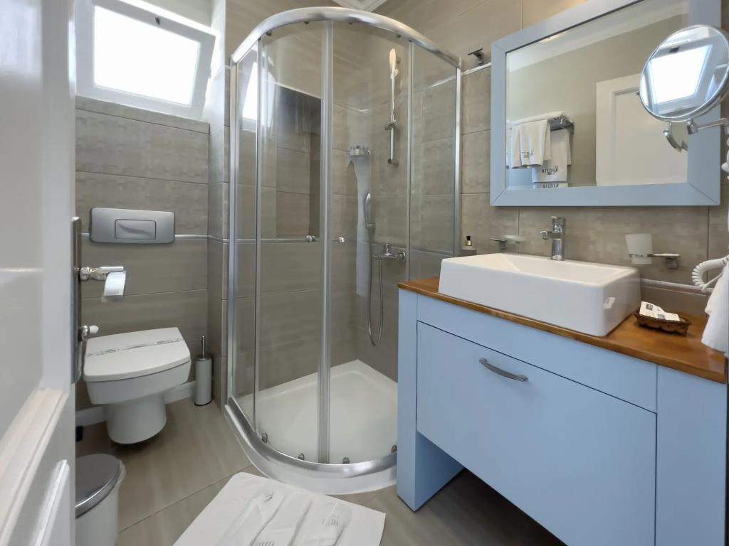 Kayezta Hotel Alacati 0*