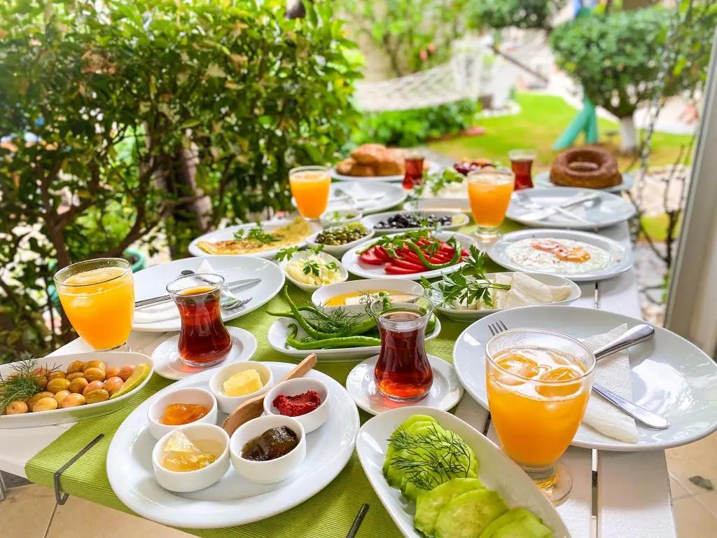 Kayezta Hotel Alacati 0*