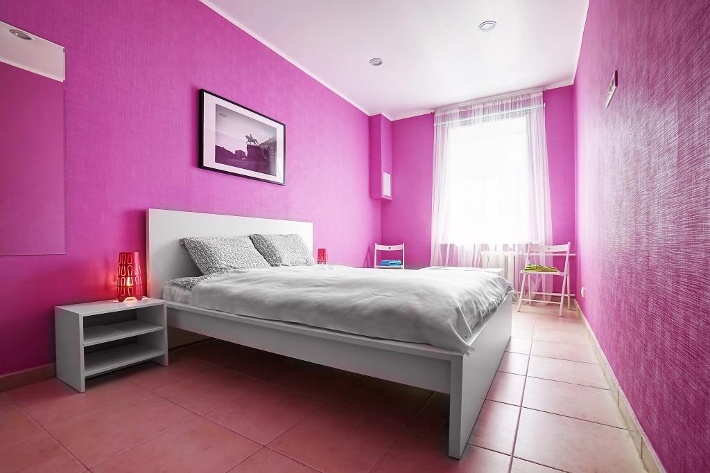 Kalinin Living Quarters 0*