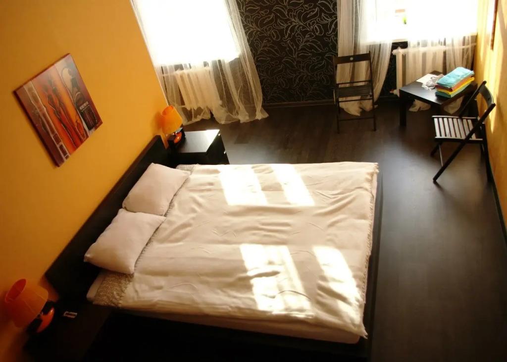 Kalinin Living Quarters 0*