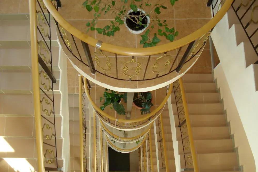Yahont Hotel 3*