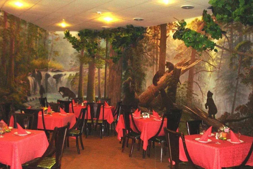 Yahont Hotel 3*