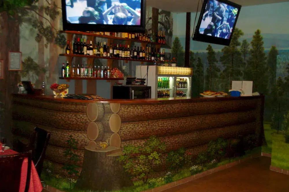 Yahont Hotel 3*