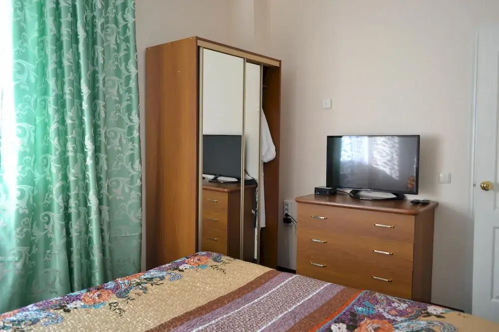 Yahont Hotel 3*