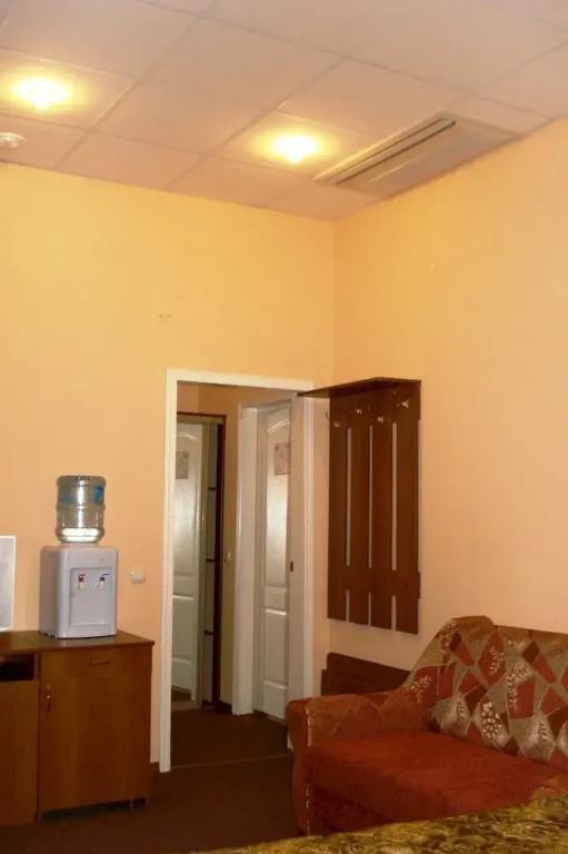 Yahont Hotel 3*
