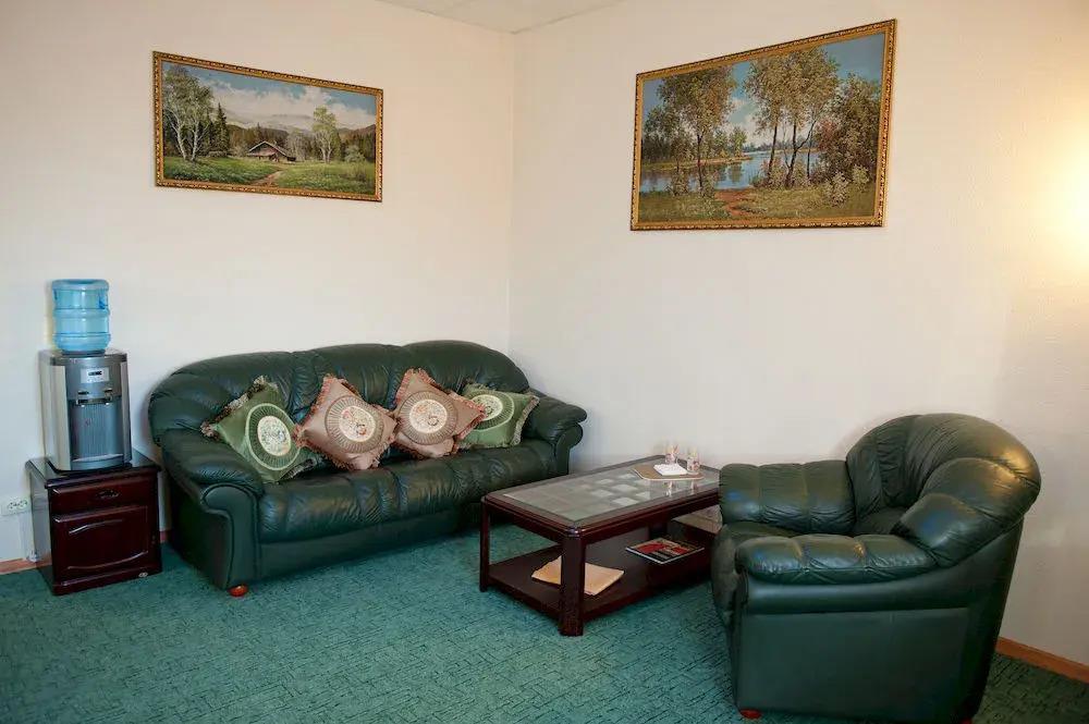 Yahont Hotel 3*