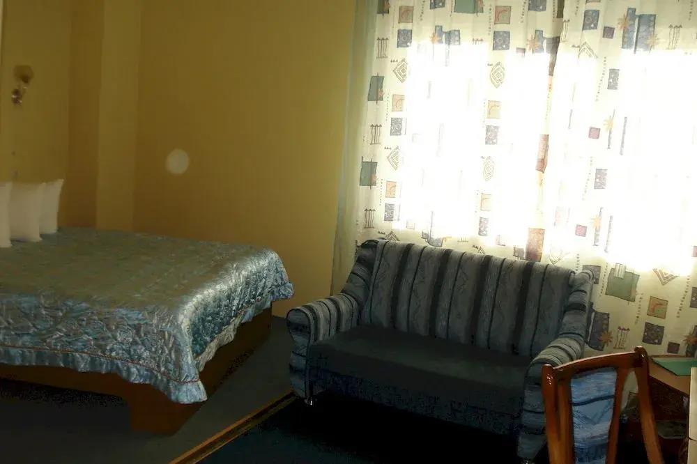 Yahont Hotel 3*