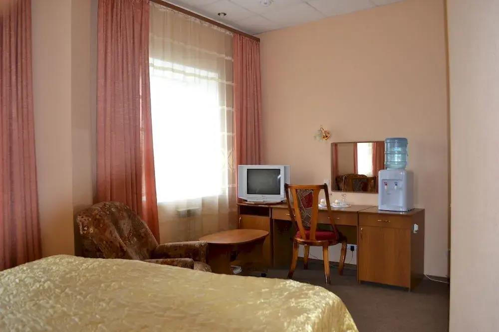 Yahont Hotel 3*
