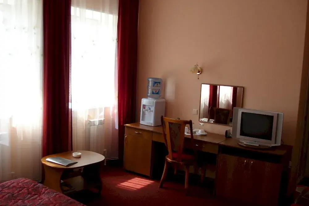 Yahont Hotel 3*
