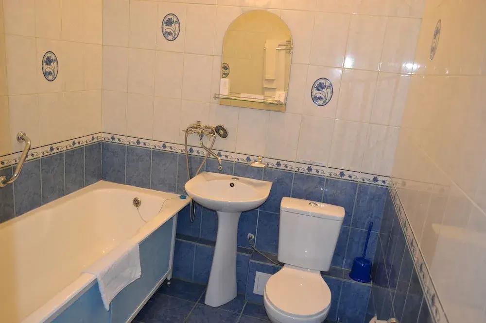Yahont Hotel 3*