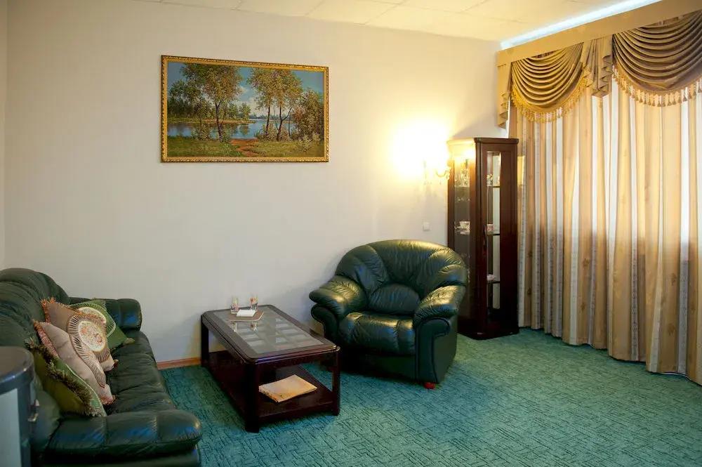 Yahont Hotel 3*