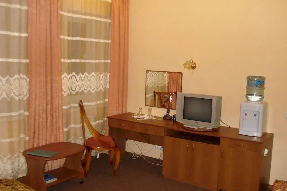 Yahont Hotel 3*