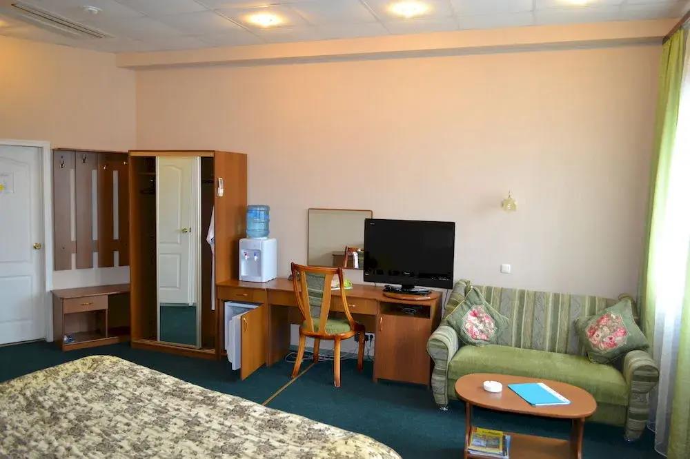 Yahont Hotel 3*