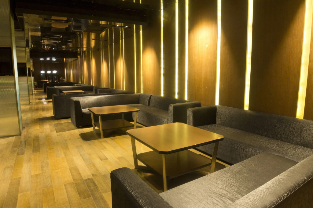 Holiday Inn Express Manila Newport City by IHG 3*