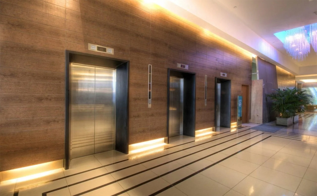Holiday Inn Express Manila Newport City by IHG 3*