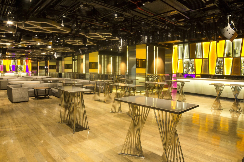 Holiday Inn Express Manila Newport City by IHG 3*