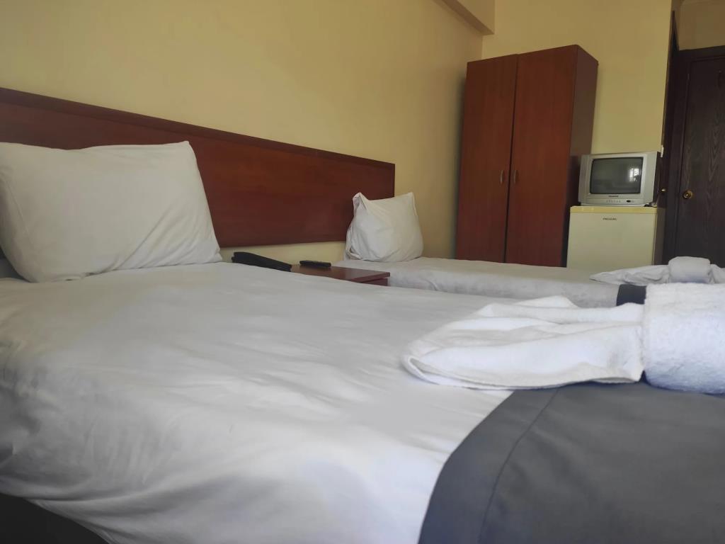 Sah Hotel 0*