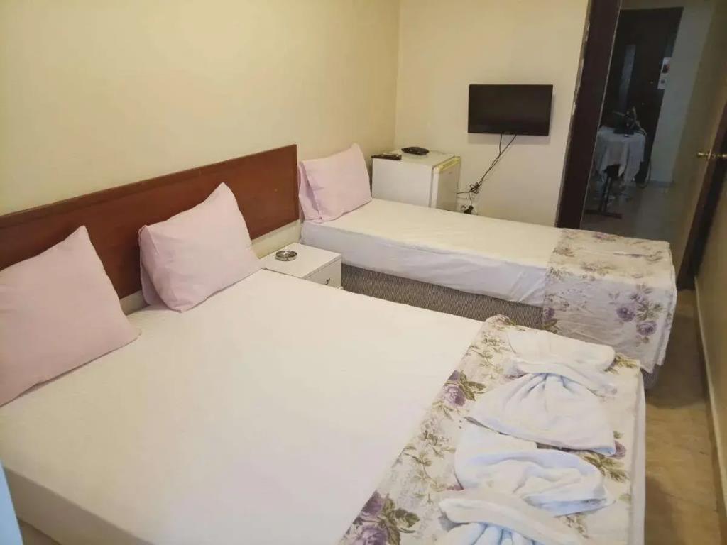 Sah Hotel 0*