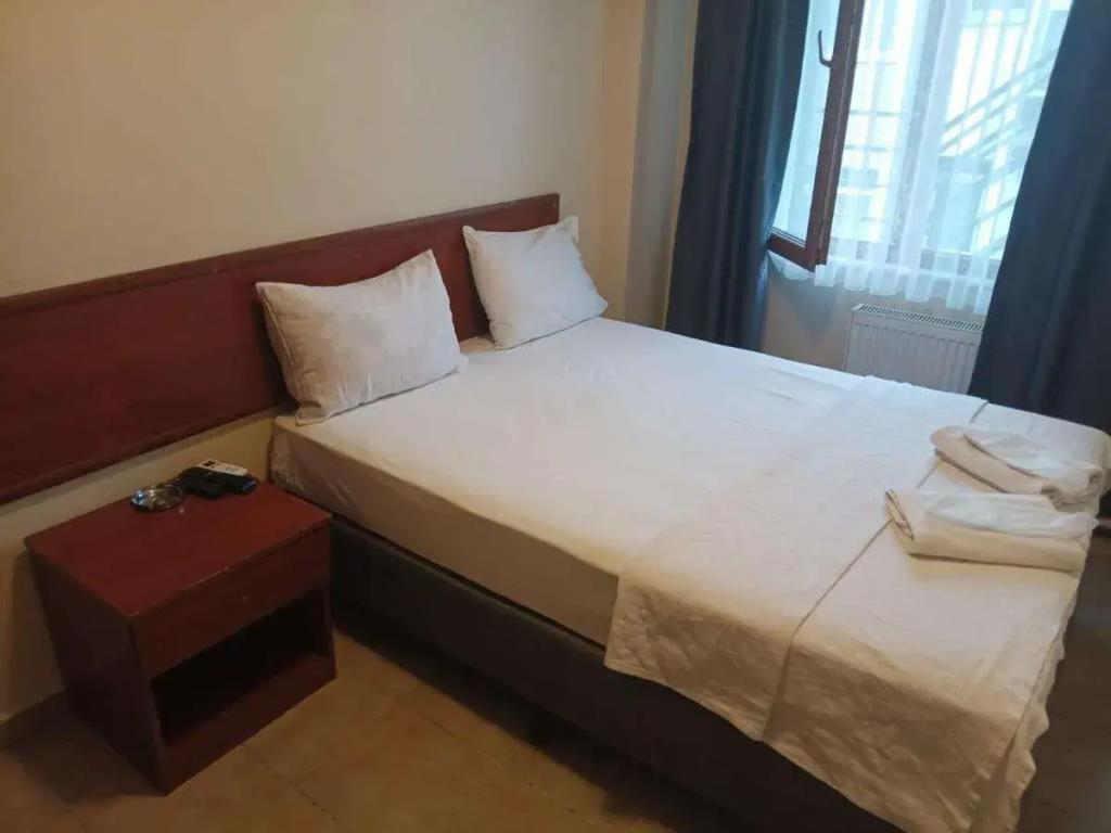 Sah Hotel 0*