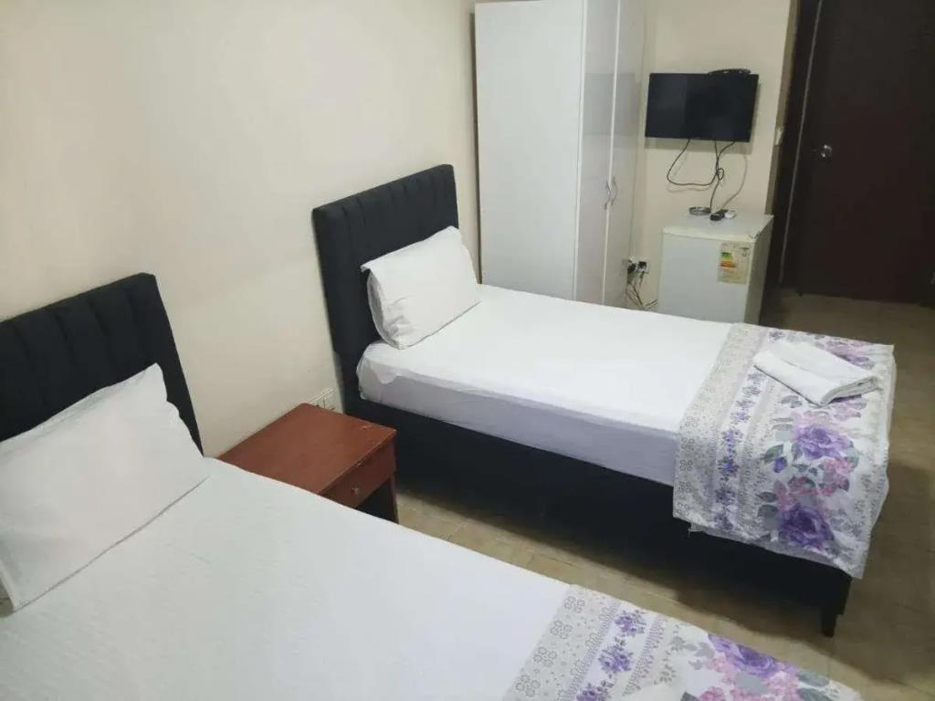 Sah Hotel 0*