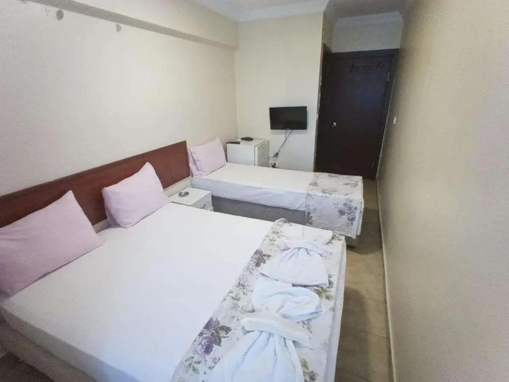 Sah Hotel 0*