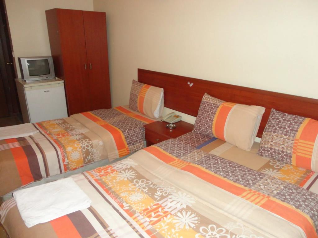 Sah Hotel 0*