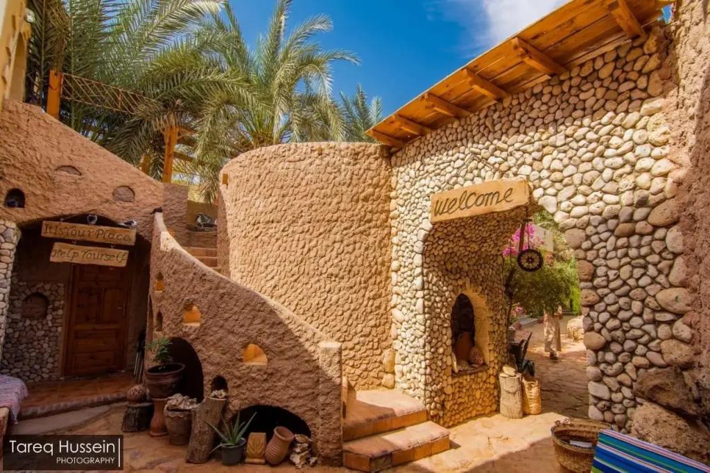 Dream Lodge Siwa 3*