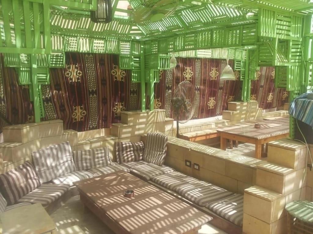 Dream Lodge Siwa 3*