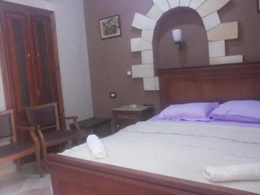 Dream Lodge Siwa 3*