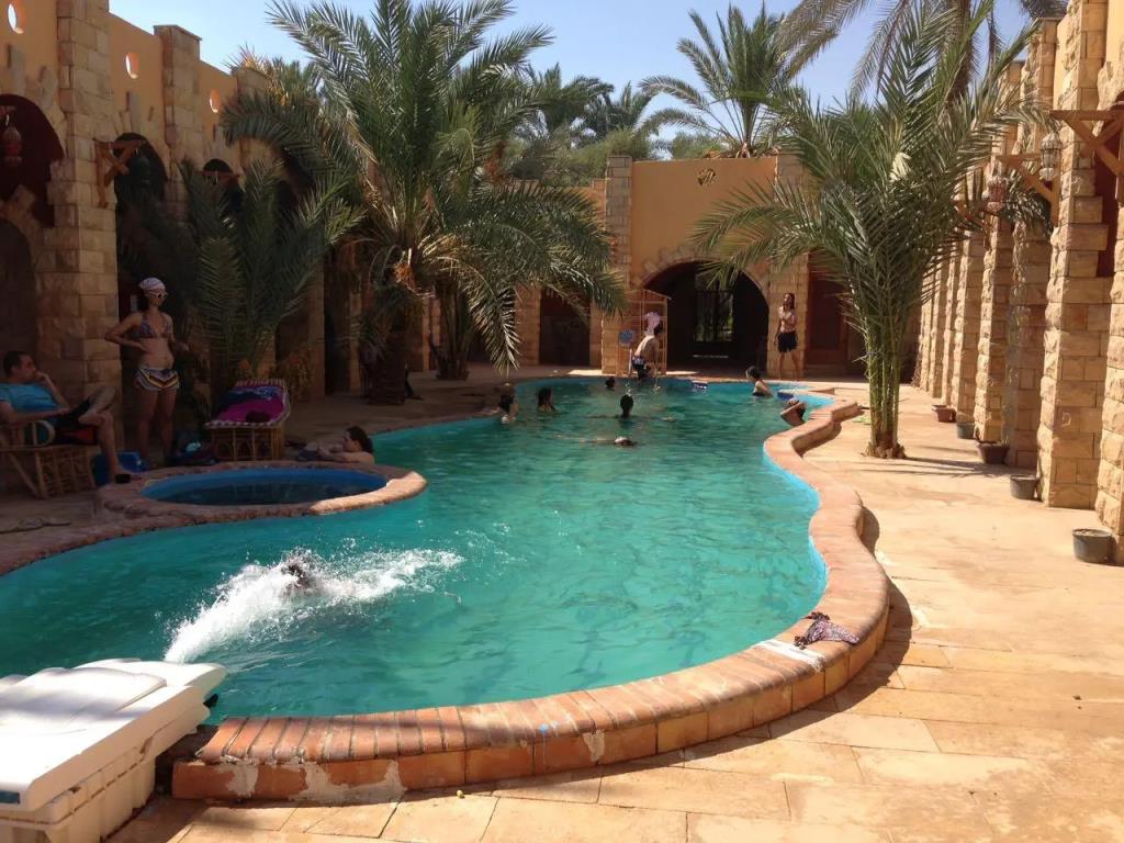 Dream Lodge Siwa 3*