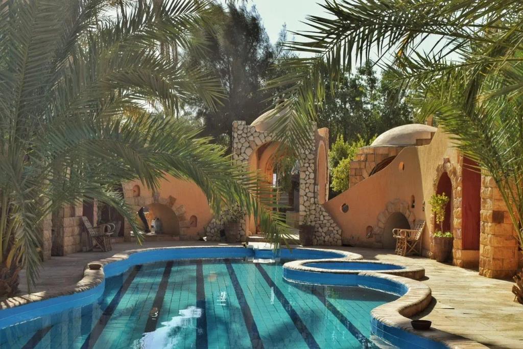Dream Lodge Siwa 3*