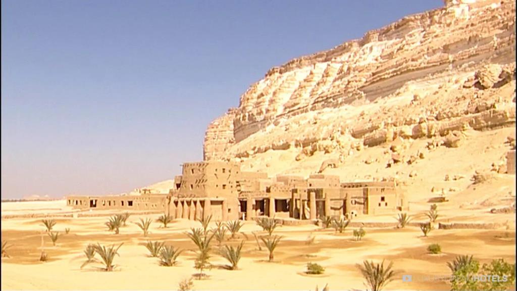 Dream Lodge Siwa 3*