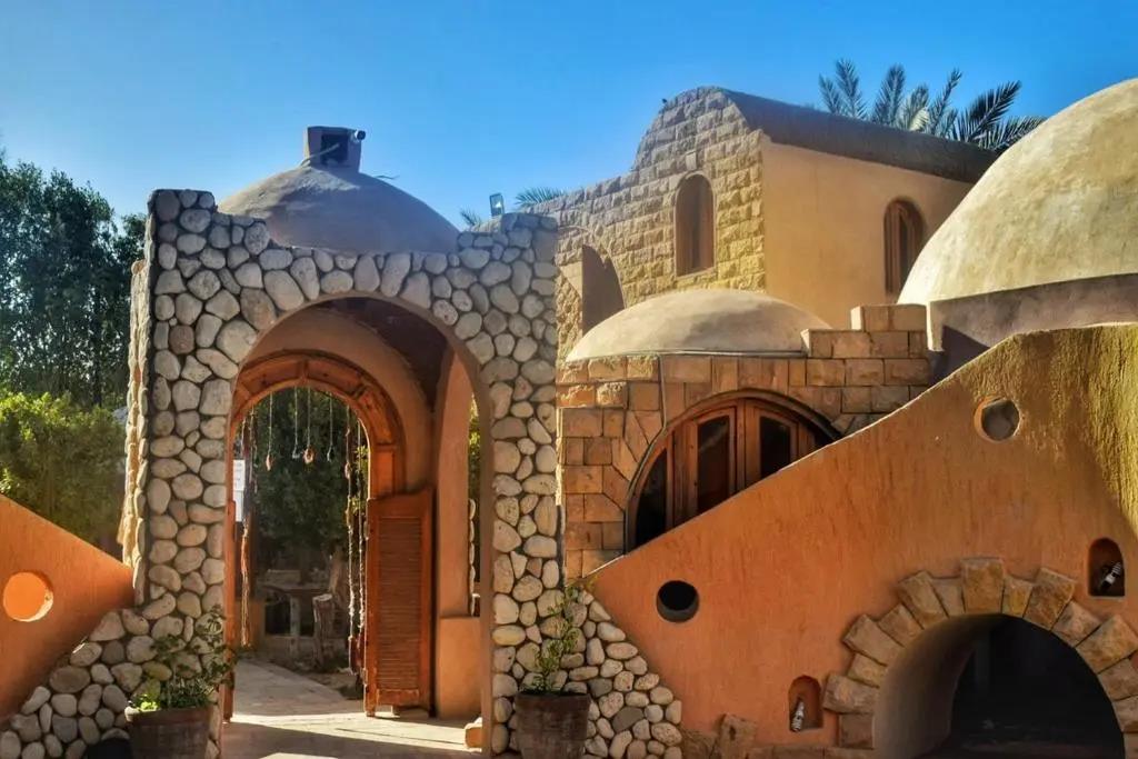 Dream Lodge Siwa 3*