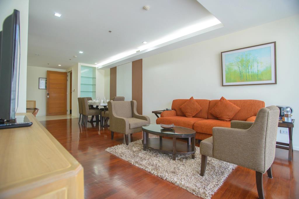 GM Serviced Apartment Hotel 4*