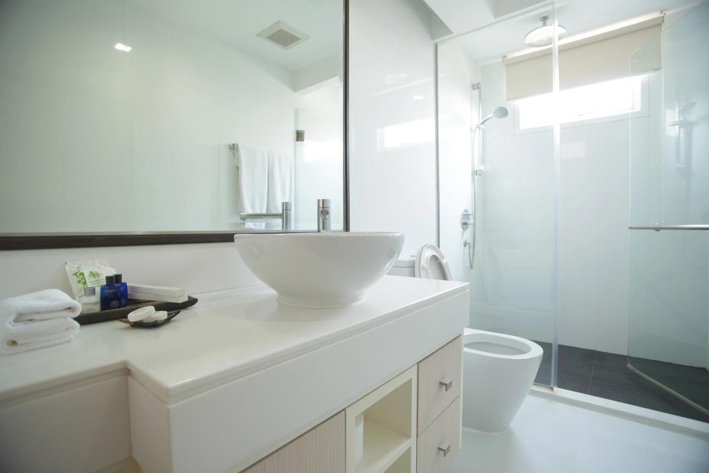 GM Serviced Apartment Hotel 4*