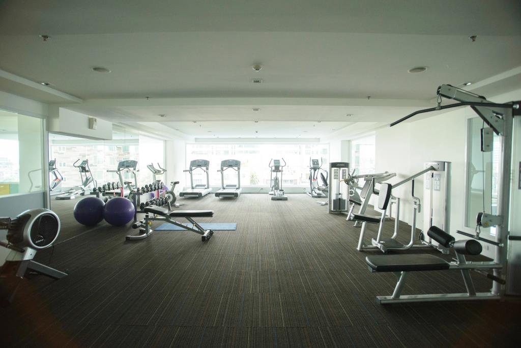 GM Serviced Apartment Hotel 4*