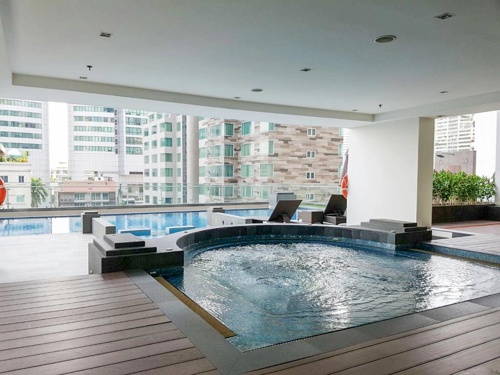 GM Serviced Apartment Hotel 4*