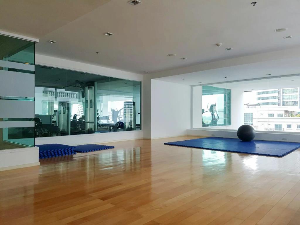 GM Serviced Apartment Hotel 4*