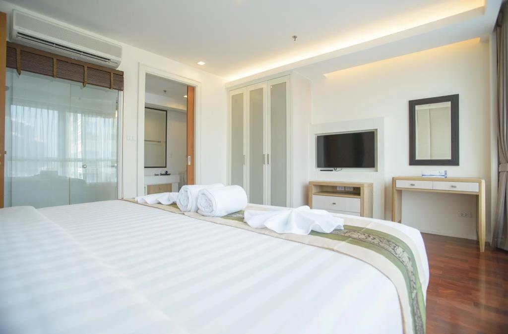 GM Serviced Apartment Hotel 4*