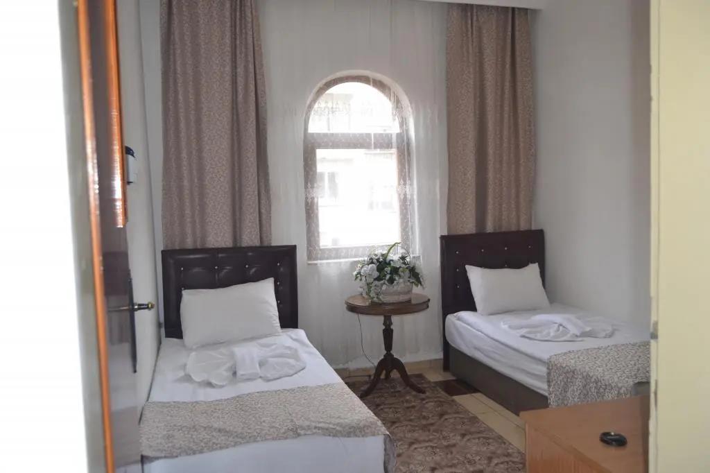 Talaslioglu Hotel 0*