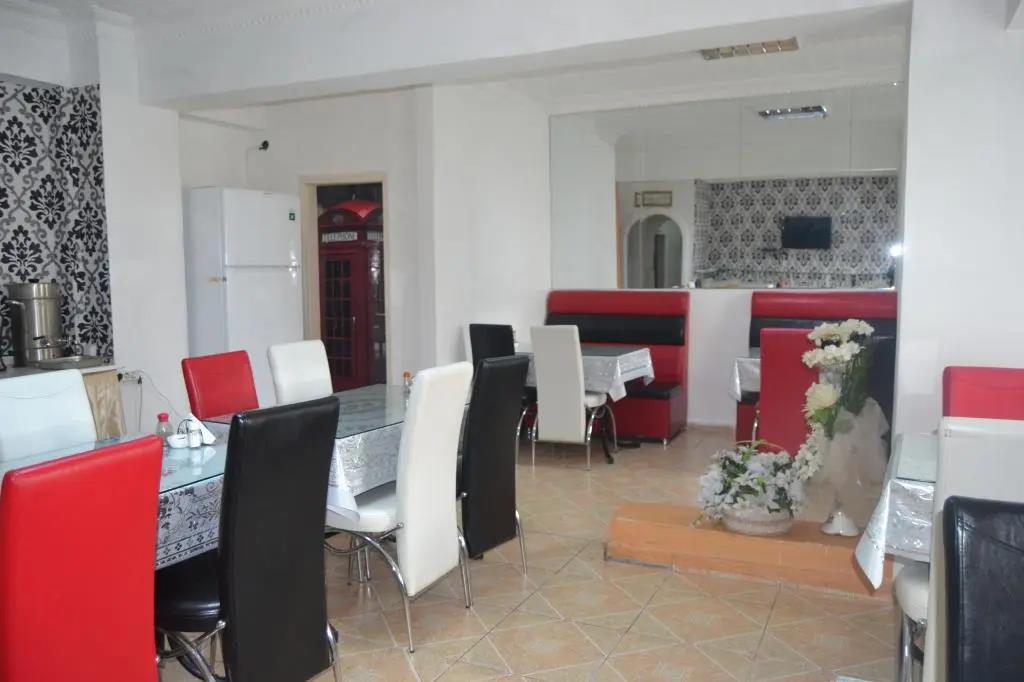 Talaslioglu Hotel 0*