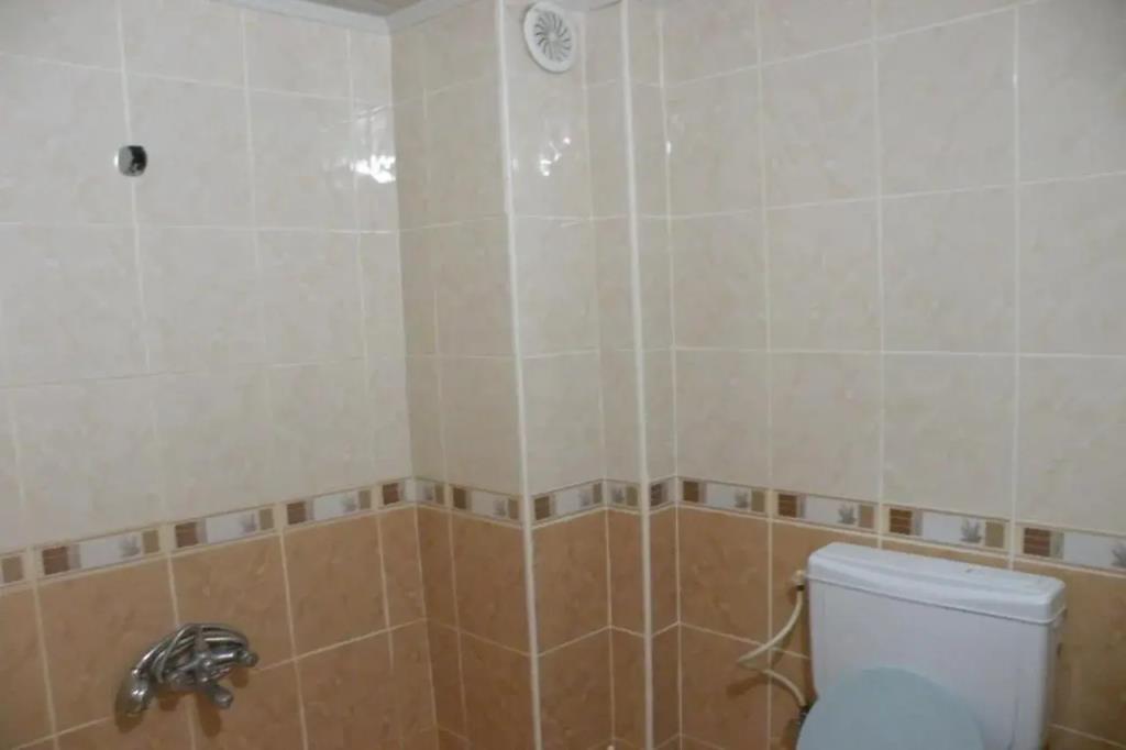 Talaslioglu Hotel 0*