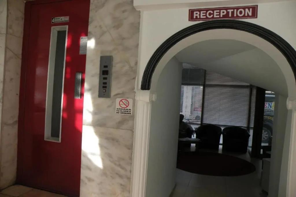Talaslioglu Hotel 0*