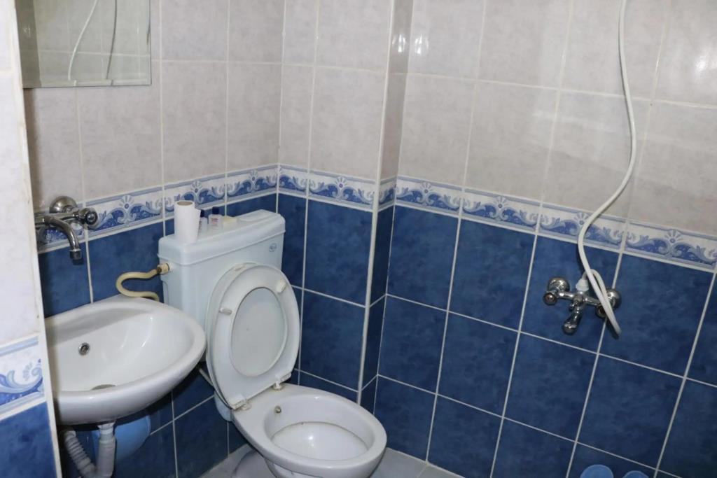 Talaslioglu Hotel 0*