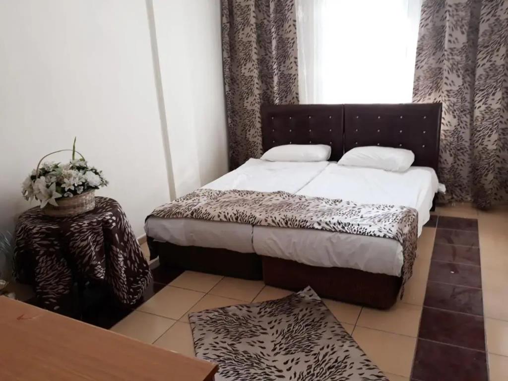 Talaslioglu Hotel 0*