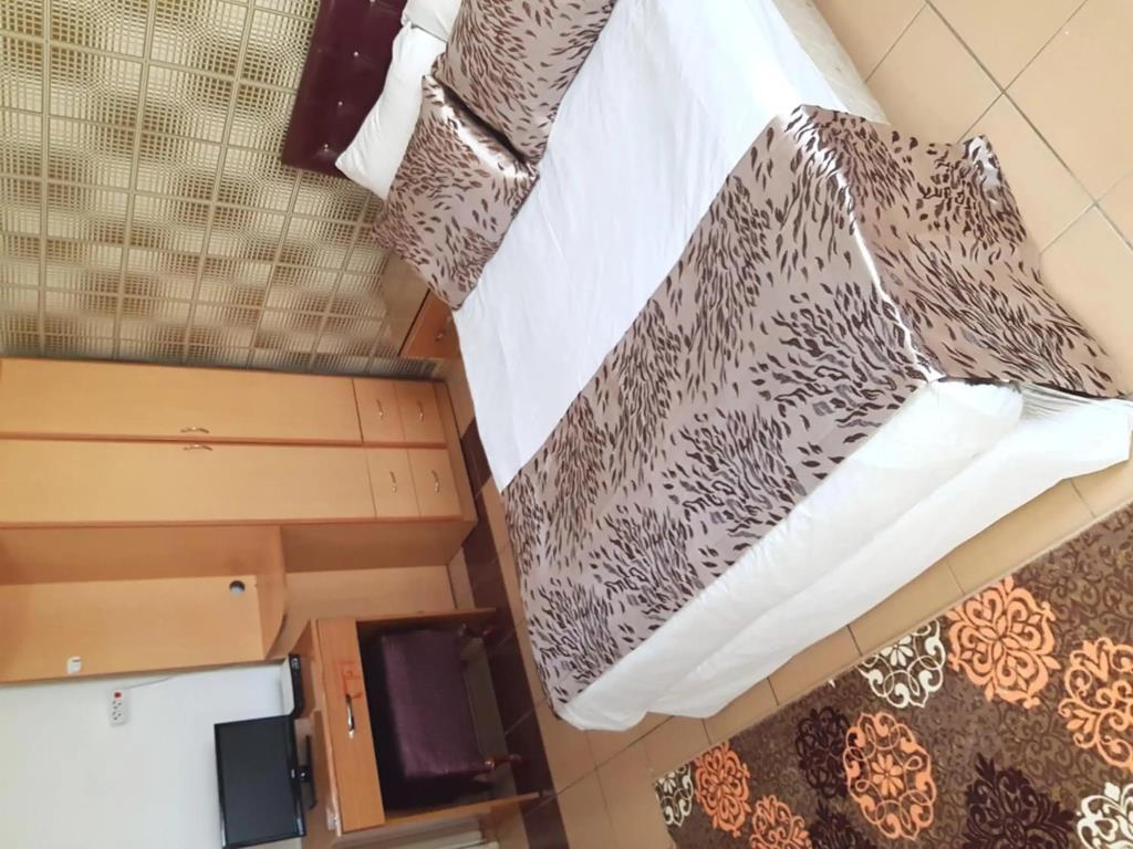 Talaslioglu Hotel 0*