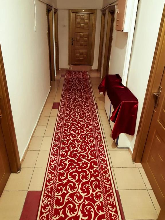 Talaslioglu Hotel 0*