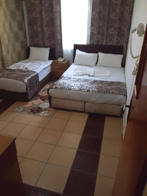 Talaslioglu Hotel 0*